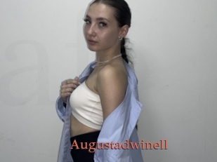 Augustadwinell