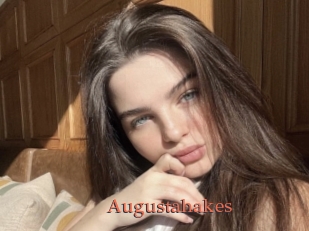 Augustahakes
