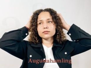 Augustahamling