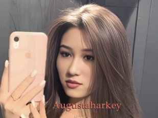 Augustaharkey