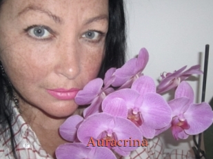 auracrina Anal Favorite