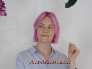 Aureliahousner