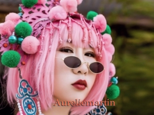 Aureliemartin