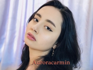 Auroracarmin
