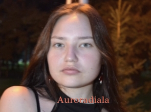 Auroradiala