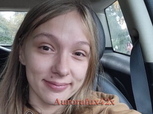 Aurorafux42x