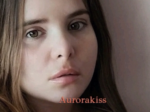 Aurorakiss
