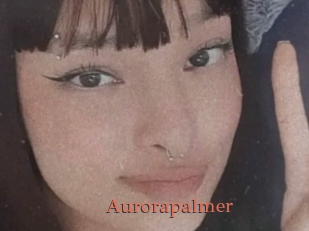 Aurorapalmer