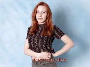 Auroraredfox