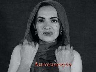 Aurorasexyxx