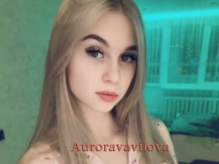 Auroravavilova
