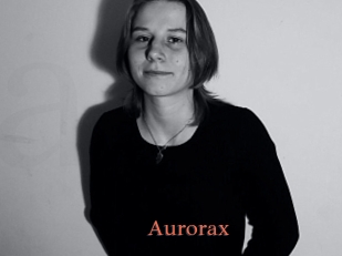 Aurorax