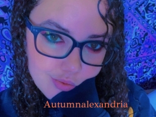 Autumnalexandria