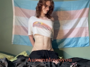 Autumnlovesyou