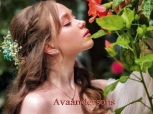 Avaandersons