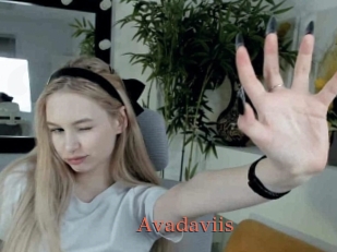 Avadaviis