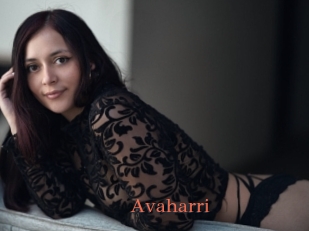 Avaharri