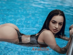 Avahills
