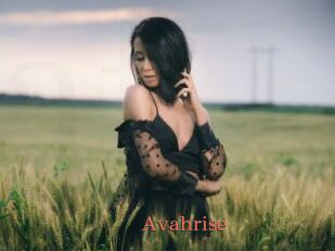 Avahrise