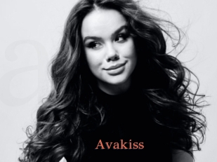 Avakiss