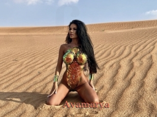 Avamarya