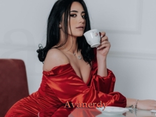 Avanerdy