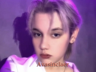 Avasinclaer