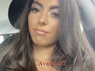 Avaxox22