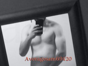 Averagesam69420