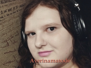Averinamatode