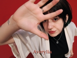Averylia