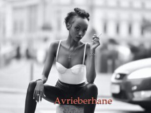 Avrieberhane