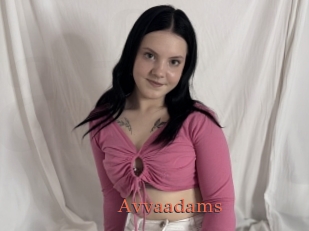 Avvaadams