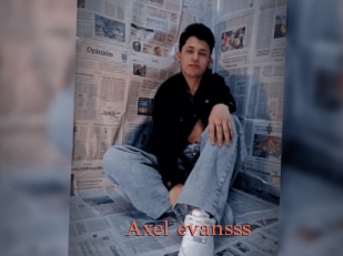 Axel_evansss