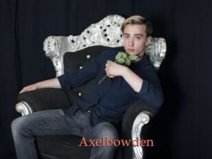 Axelbowden