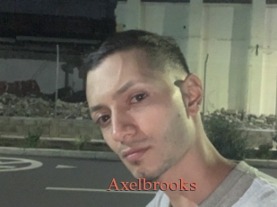 axelbrooks Anal Favorite
