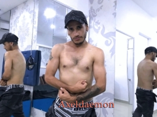 Axeldaemon