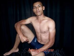 Axelguycute