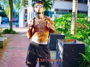 Axelspears