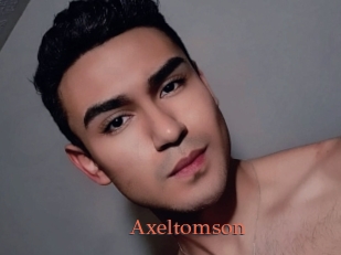 Axeltomson