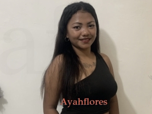 ayahflores Anal Favorite
