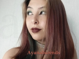 Ayanabarends