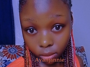 Ayanjannie