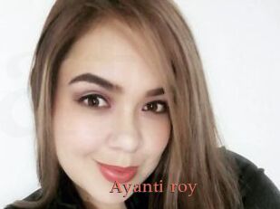 Ayanti_roy