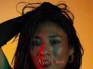 Ayara_tasi