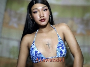 ayawendel Anal Favorite