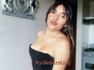 Aydanarslan