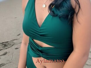 Aylamateo