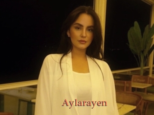 Aylarayen