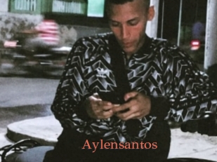 Aylensantos